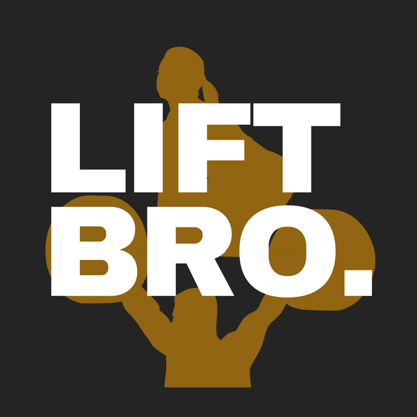 Lift Bro. Apparel logo
