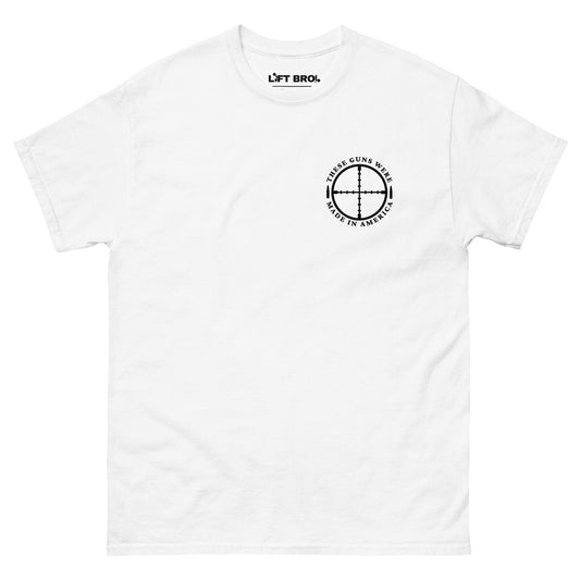 These Guns Basic Tee